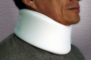 collarin cervical